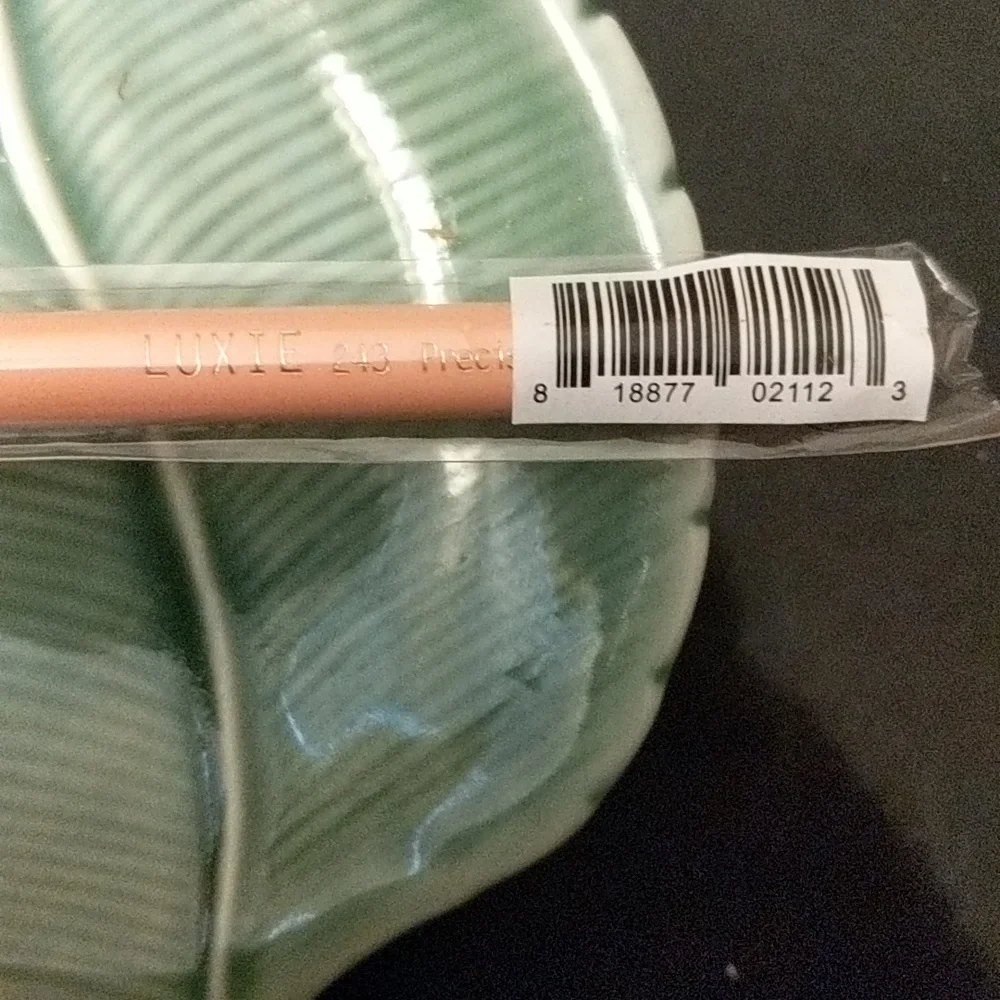 Prescion blending brush